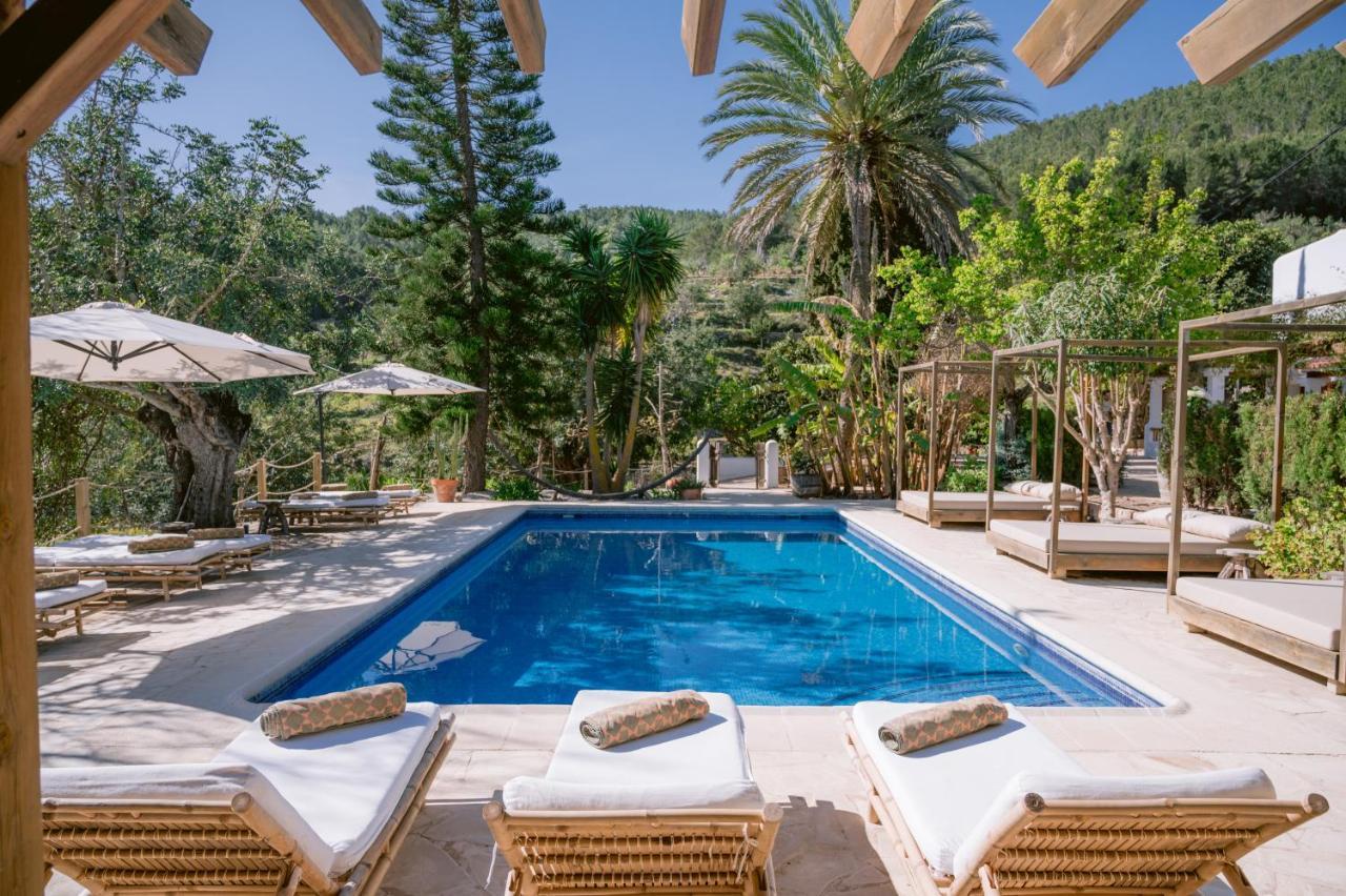 Valley Club Ibiza - Boutique Agroturismo Sant Joan De Labritja Exterior photo