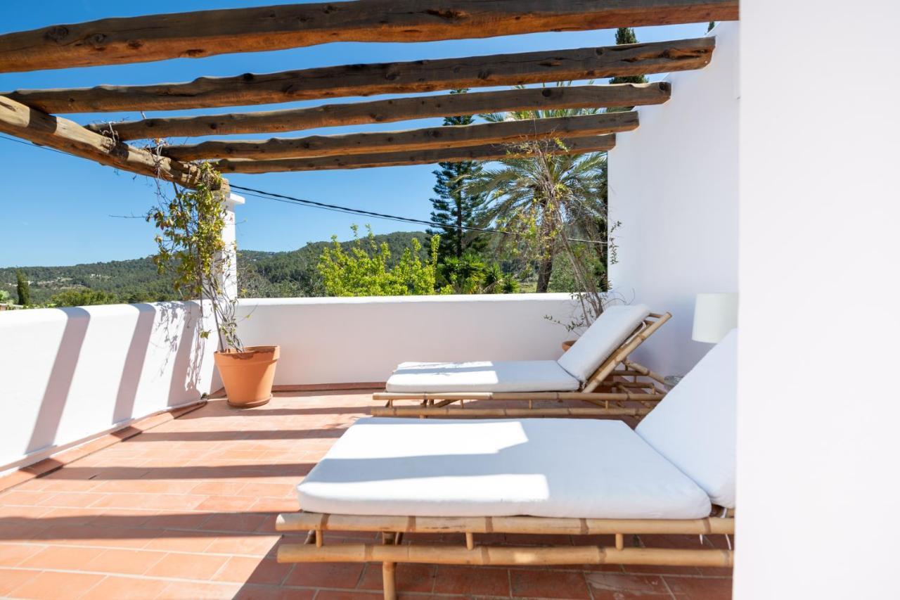 Valley Club Ibiza - Boutique Agroturismo Sant Joan De Labritja Exterior photo