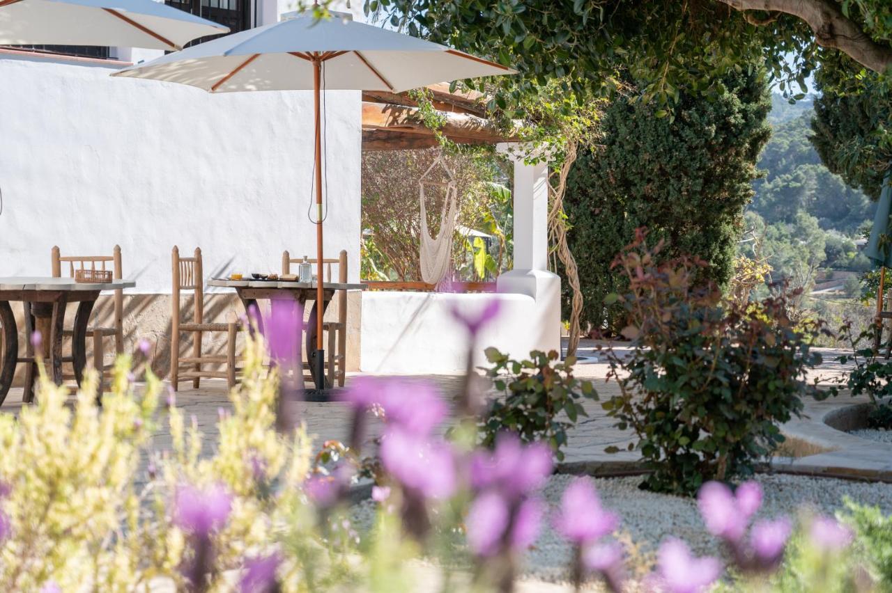 Valley Club Ibiza - Boutique Agroturismo Sant Joan De Labritja Exterior photo