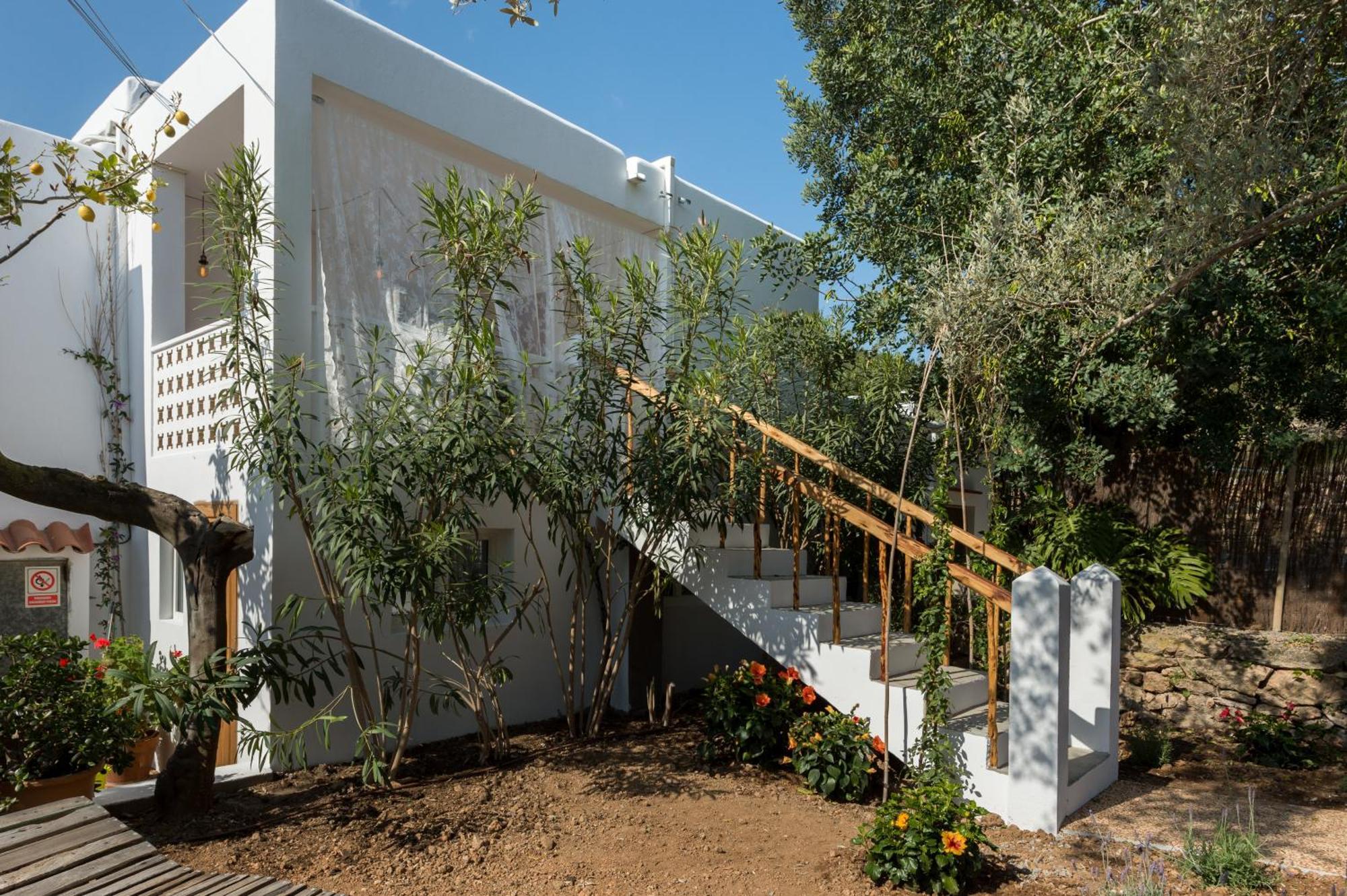 Valley Club Ibiza - Boutique Agroturismo Sant Joan De Labritja Exterior photo