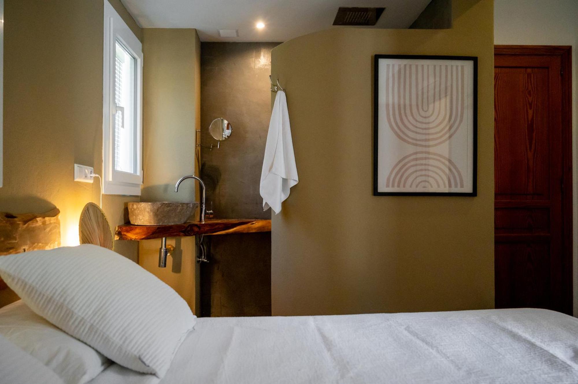 Valley Club Ibiza - Boutique Agroturismo Sant Joan De Labritja Room photo