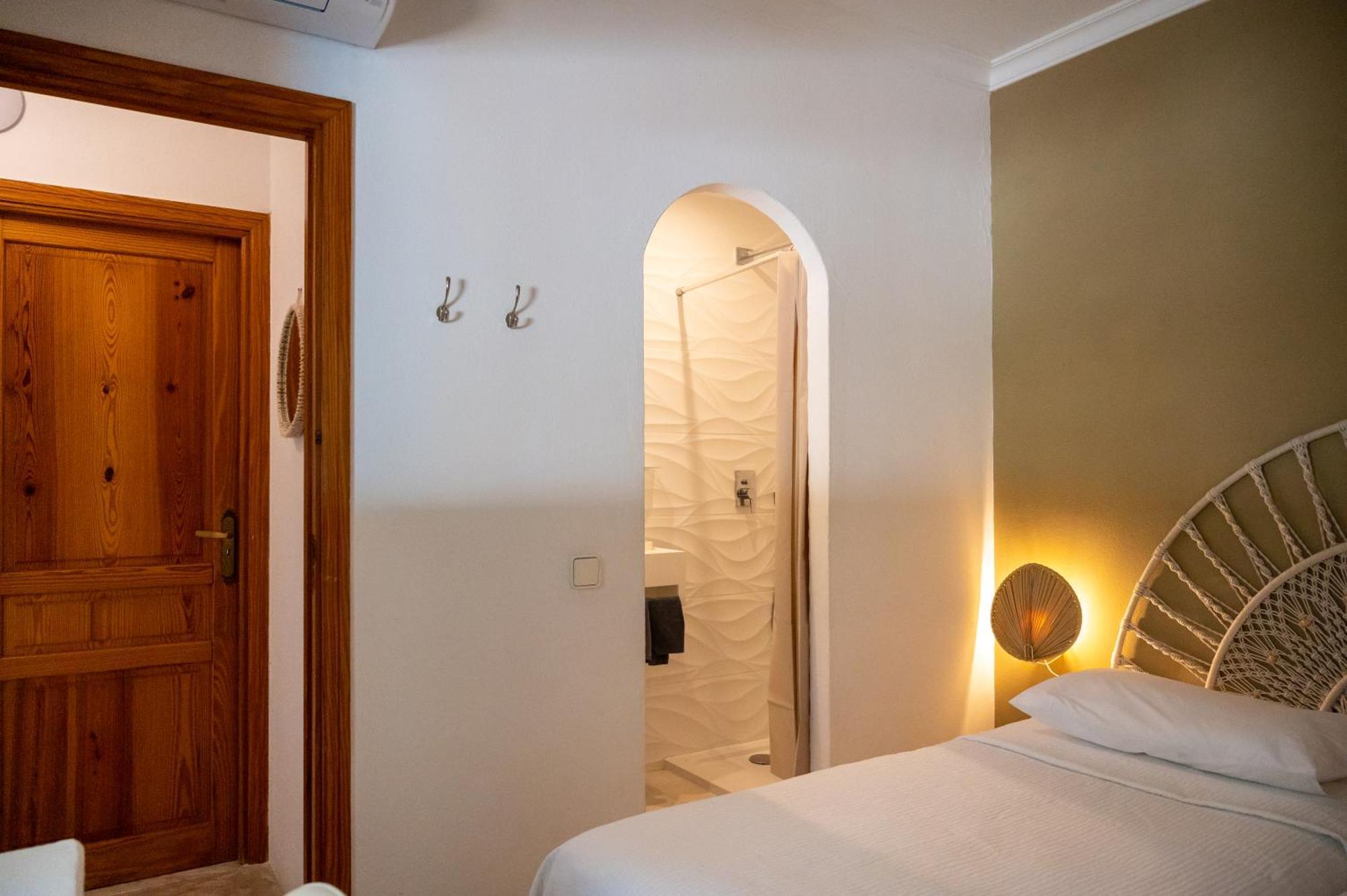 Valley Club Ibiza - Boutique Agroturismo Sant Joan De Labritja Room photo