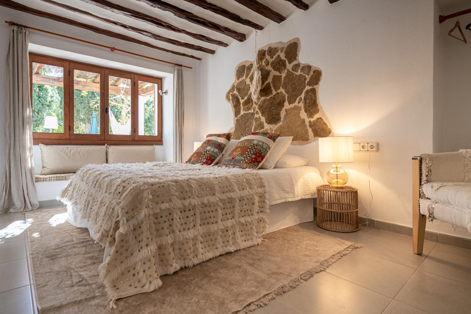 Valley Club Ibiza - Boutique Agroturismo Sant Joan De Labritja Room photo