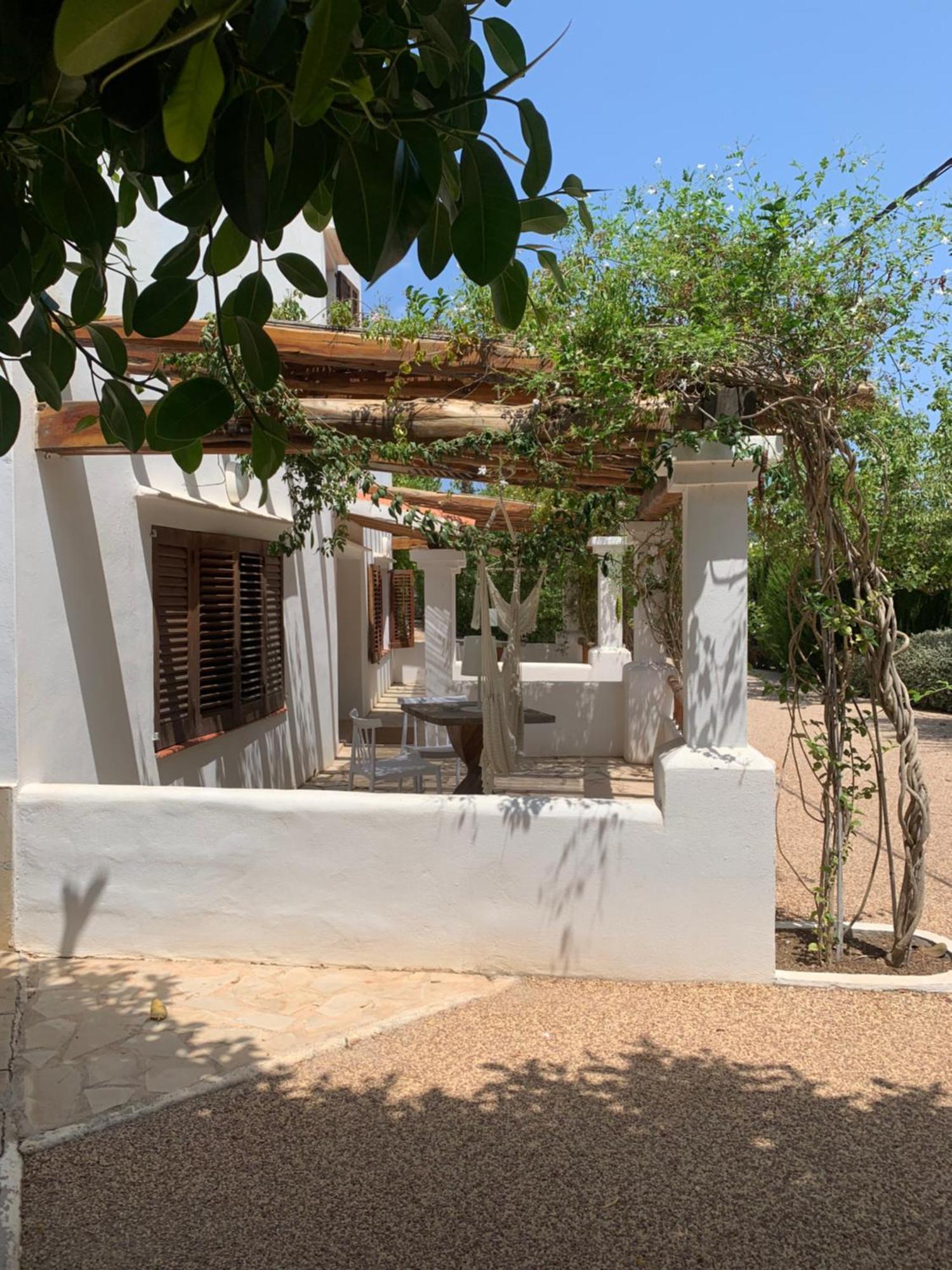 Valley Club Ibiza - Boutique Agroturismo Sant Joan De Labritja Room photo