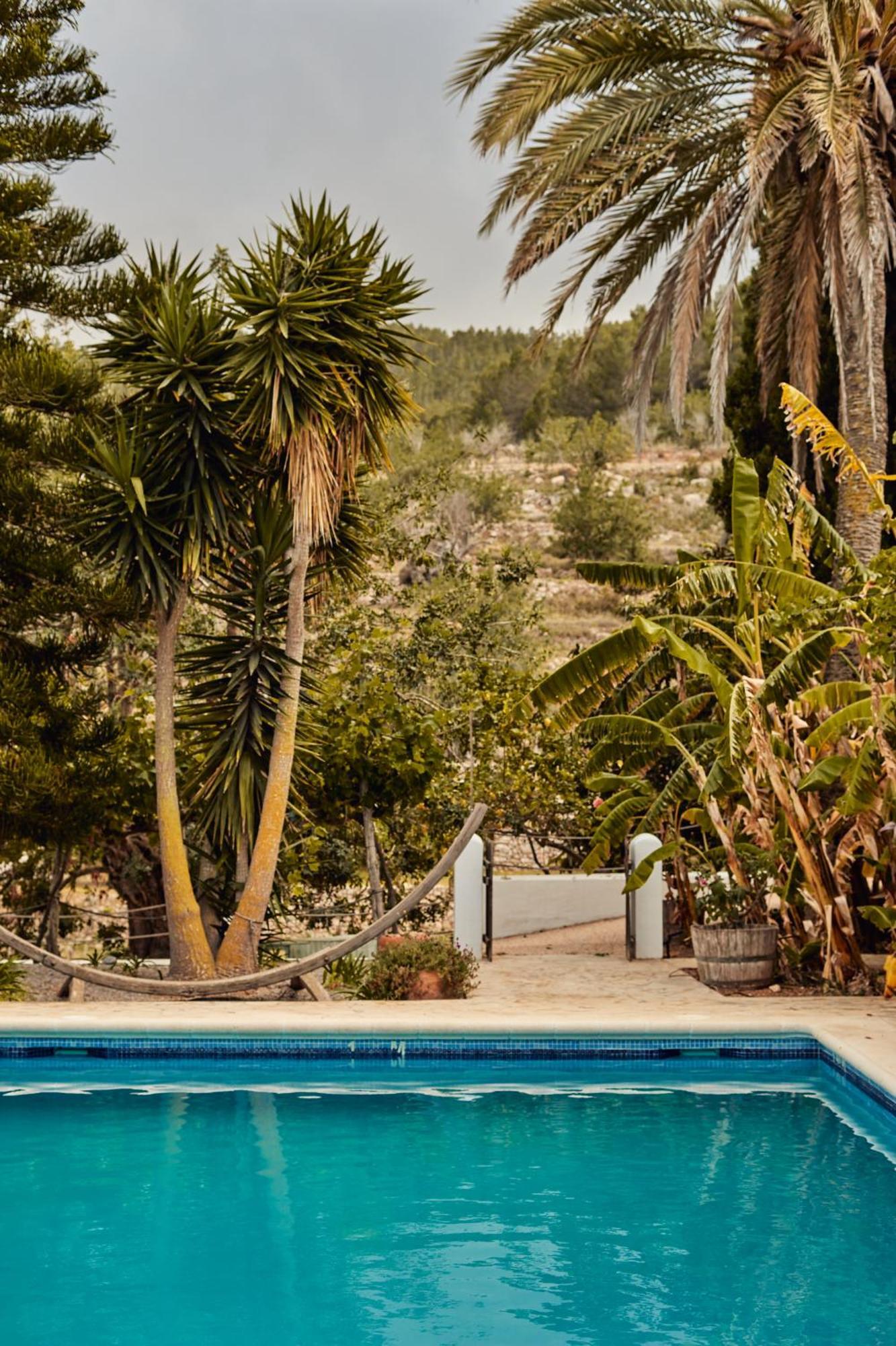 Valley Club Ibiza - Boutique Agroturismo Sant Joan De Labritja Exterior photo