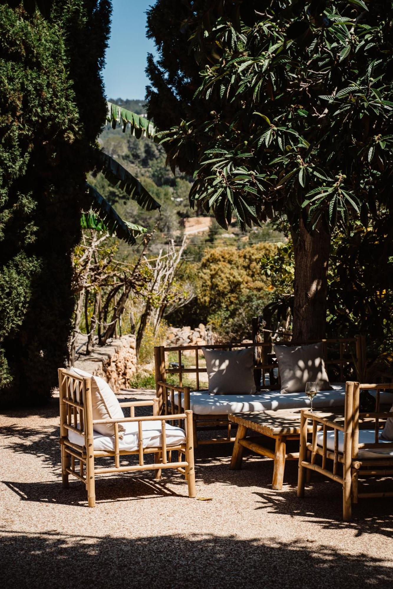 Valley Club Ibiza - Boutique Agroturismo Sant Joan De Labritja Exterior photo