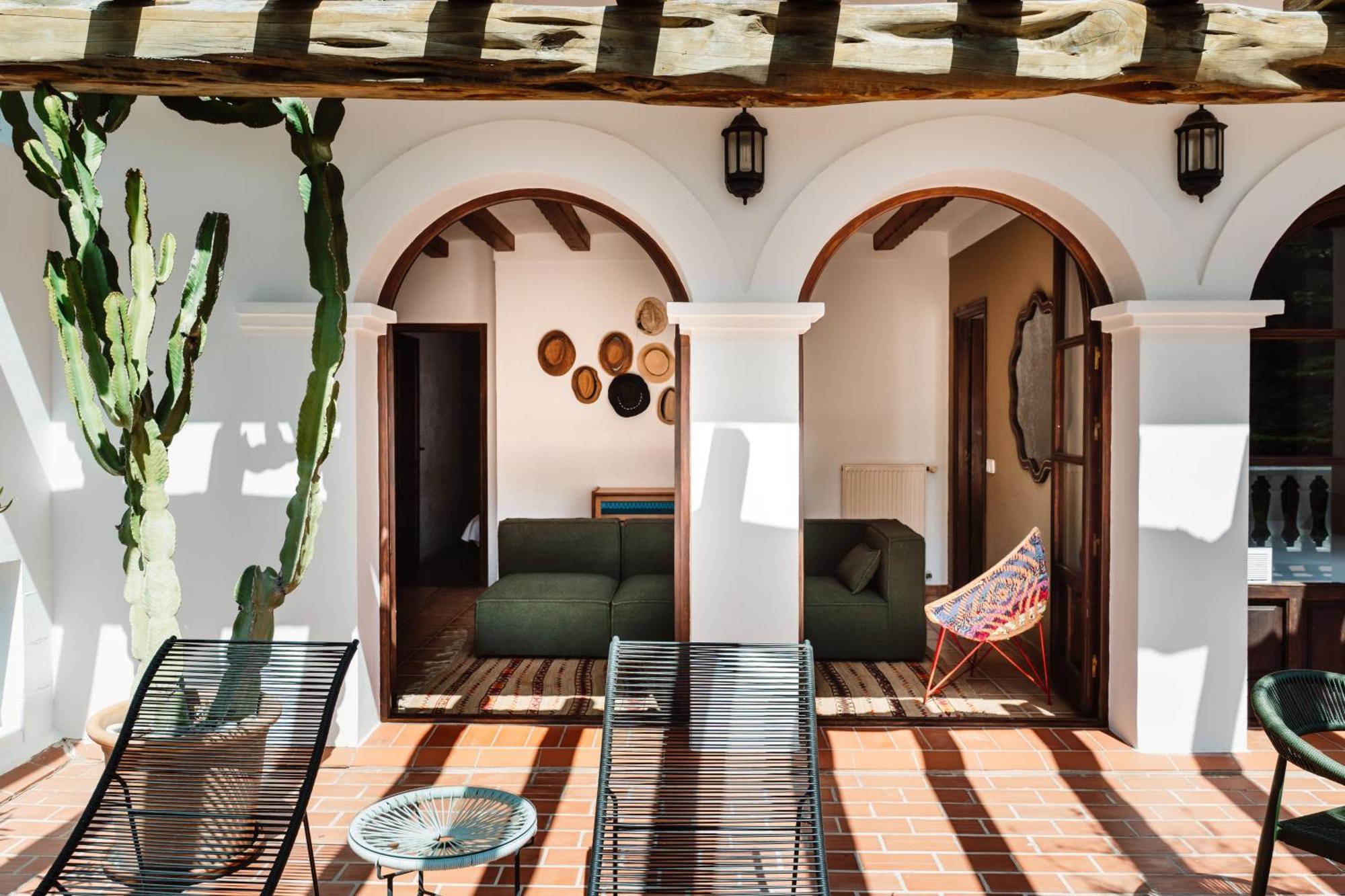 Valley Club Ibiza - Boutique Agroturismo Sant Joan De Labritja Exterior photo