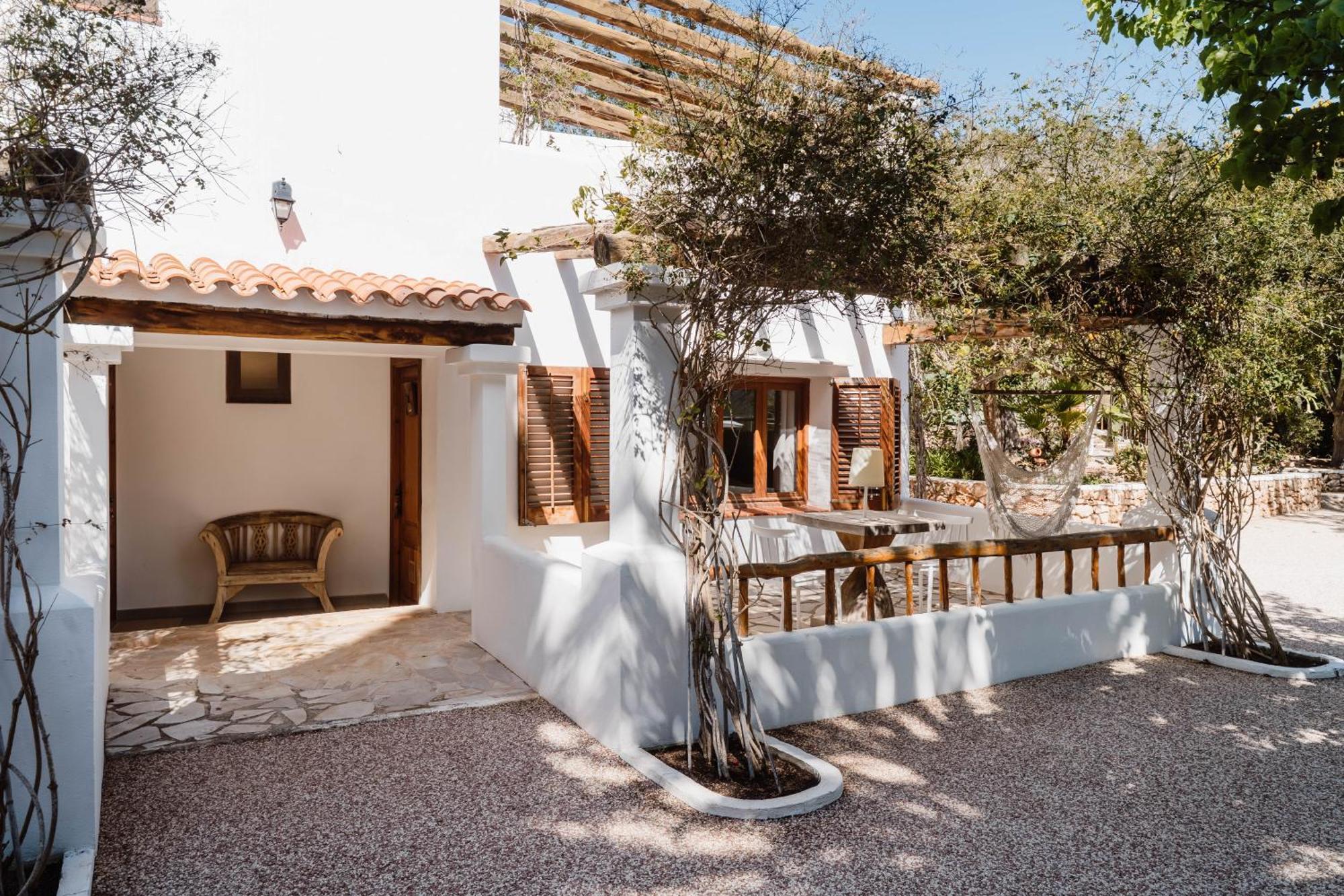 Valley Club Ibiza - Boutique Agroturismo Sant Joan De Labritja Exterior photo