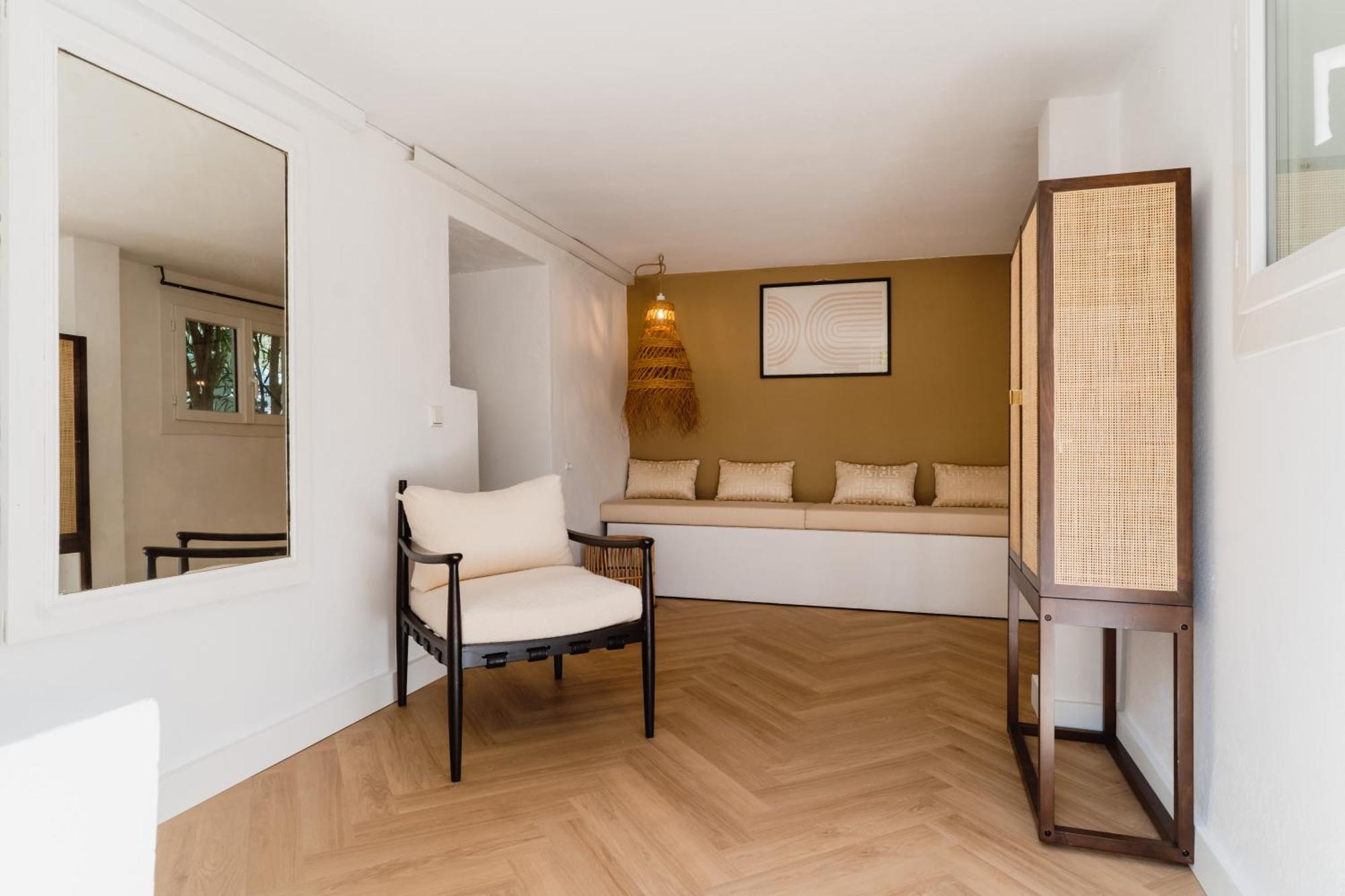 Valley Club Ibiza - Boutique Agroturismo Sant Joan De Labritja Room photo