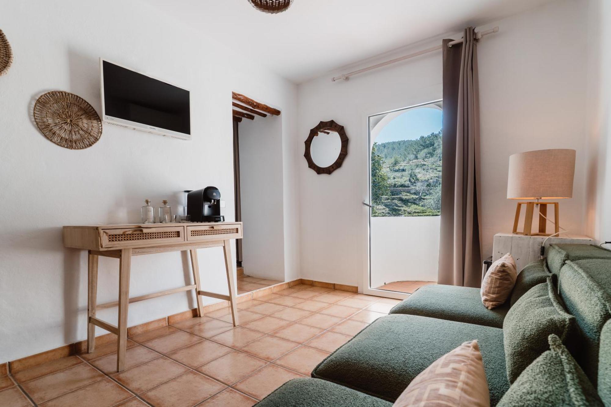 Valley Club Ibiza - Boutique Agroturismo Sant Joan De Labritja Room photo